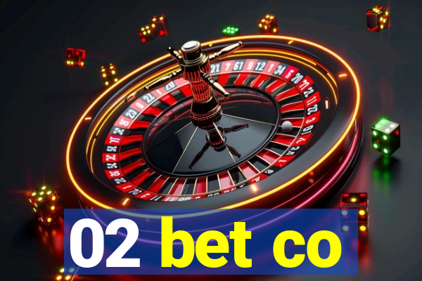 02 bet co